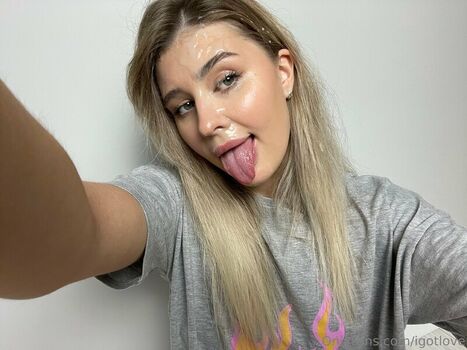 Full leaked Igotlove page private onlyfans photo