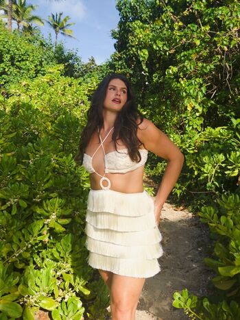 Full leaked Ilona maher private onlyfans photo
