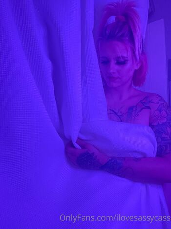 Full leaked Ilovesassycass private onlyfans photo