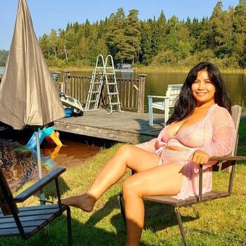 Full leaked Indaybadidayinsweden private onlyfans photo