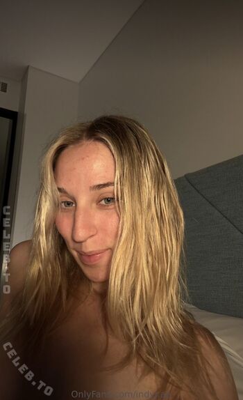 Full leaked Indy rae private onlyfans photo