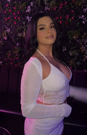 Full leaked Ines sberro private onlyfans photo
