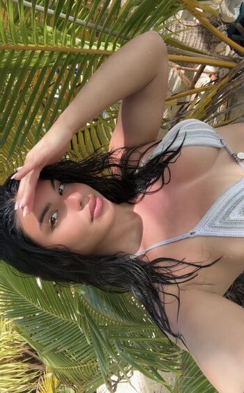 Full leaked Ines sberro private onlyfans photo