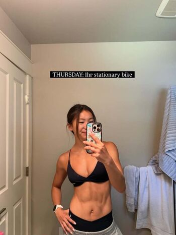 Full leaked Iris yang private onlyfans photo