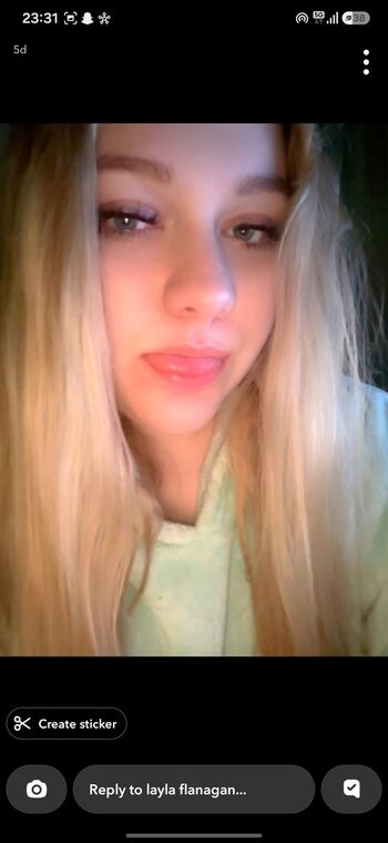 Full leaked Irish private onlyfans photo
