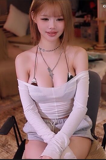 Full leaked Irissiri page private onlyfans photo