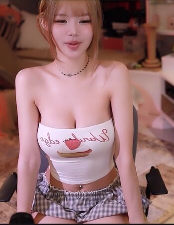 Full leaked Irissiri page private onlyfans photo