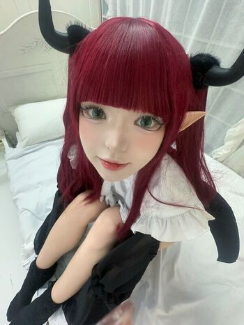 Full leaked Iroiro  page private onlyfans photo