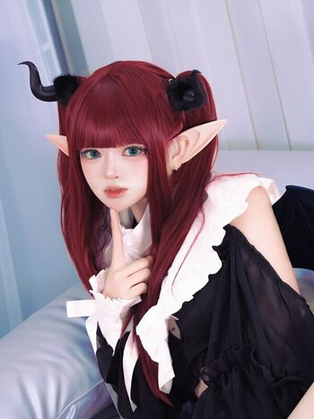 Full leaked Iroiro  page private onlyfans photo