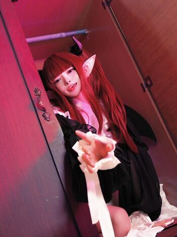 Full leaked Iroiro  page private onlyfans photo