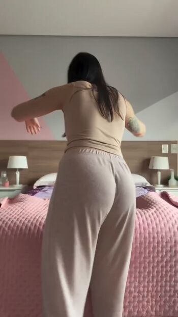 Full leaked Isabella lacerda private onlyfans photo