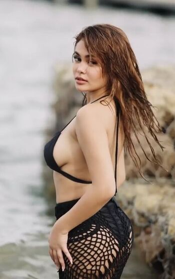 Full leaked Ivana alawi private onlyfans photo