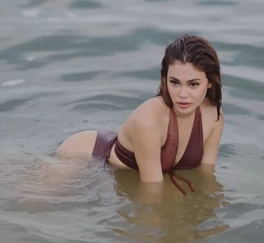Full leaked Ivana alawi private onlyfans photo