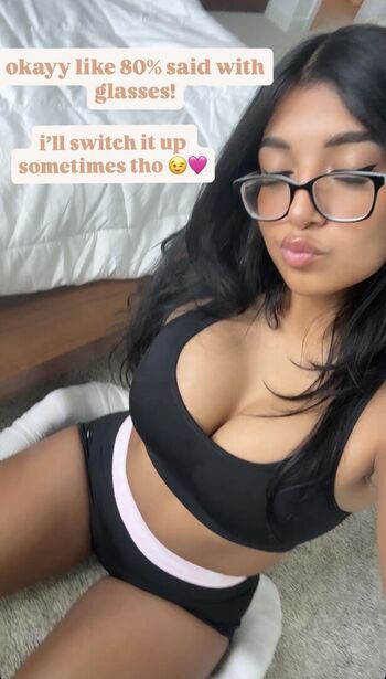 Full leaked Ivana khalifa page private onlyfans photo