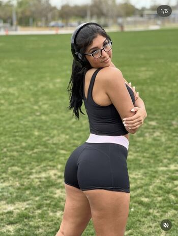 Full leaked Ivana khalifa page private onlyfans photo