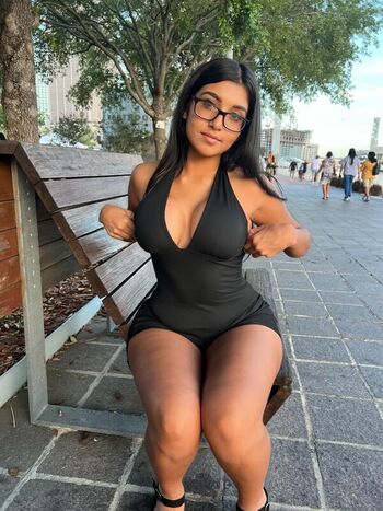 Full leaked Ivana khalifa page private onlyfans photo
