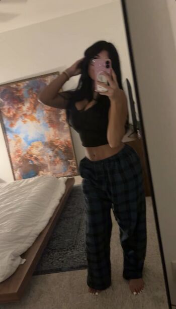 Full leaked Ivana khalifa private onlyfans photo