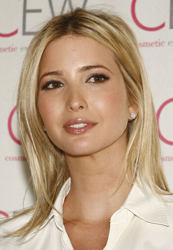Full leaked Ivanka trump page private onlyfans photo