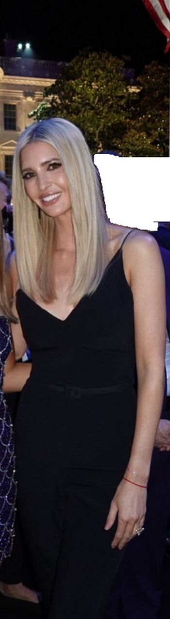 Full leaked Ivanka trump page private onlyfans photo