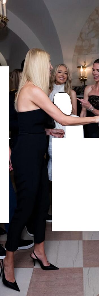 Full leaked Ivanka trump page private onlyfans photo