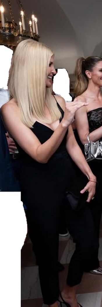 Full leaked Ivanka trump page private onlyfans photo
