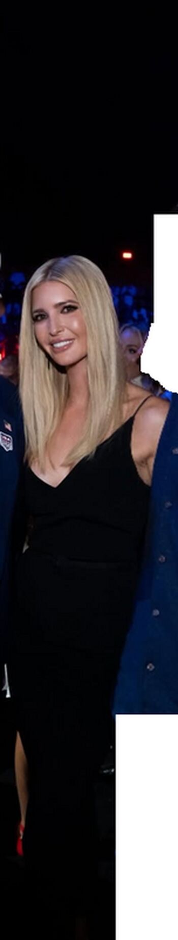 Full leaked Ivanka trump page private onlyfans photo