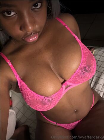 Ivyafterdark