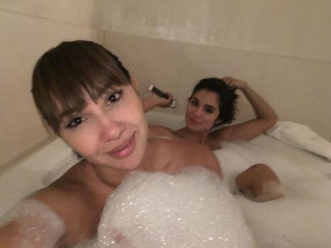 Full leaked Jackie cruz private onlyfans photo