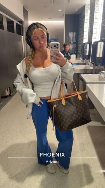 Full leaked Jacklyn roper private onlyfans photo