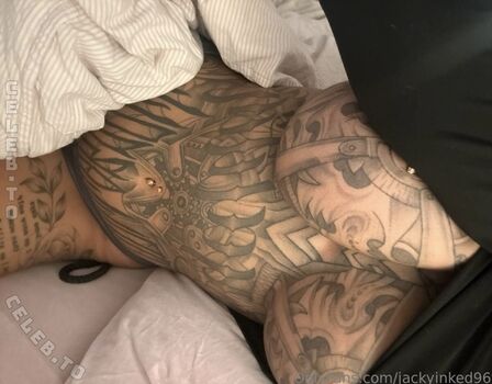 Full leaked Jacky inked  page private onlyfans photo
