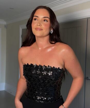 Full leaked Jacqueline jossa page private onlyfans photo