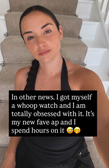 Full leaked Jacqueline jossa page private onlyfans photo