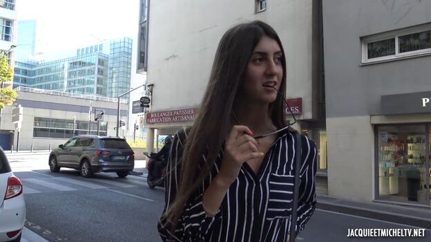 Full leaked Jacquieetmicheltv private onlyfans photo