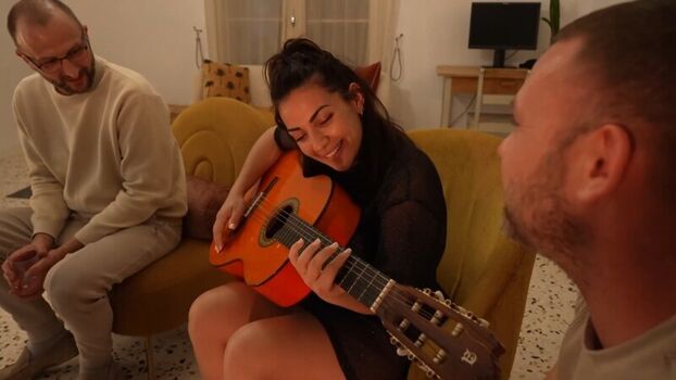 Full leaked Jacquieetmicheltv private onlyfans photo