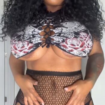 Full leaked Jada fire page private onlyfans photo