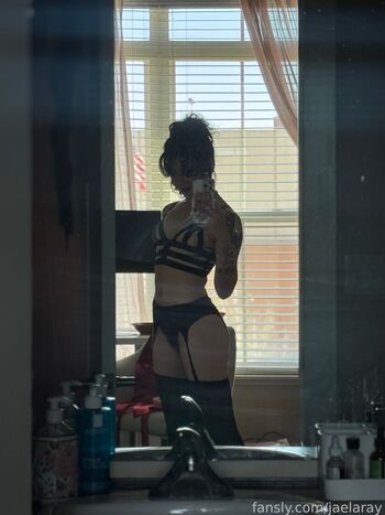Jaelaray
