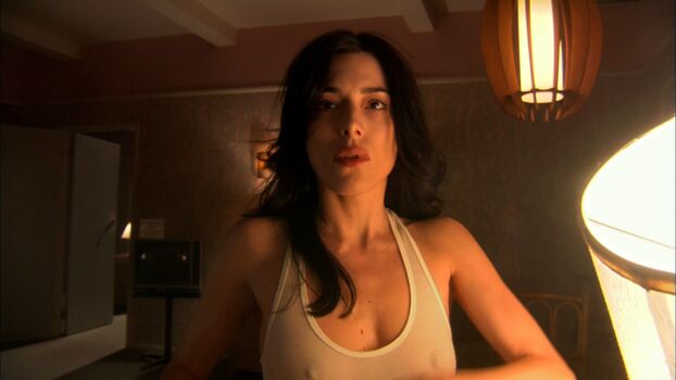 Full leaked Jaime murray private onlyfans photo