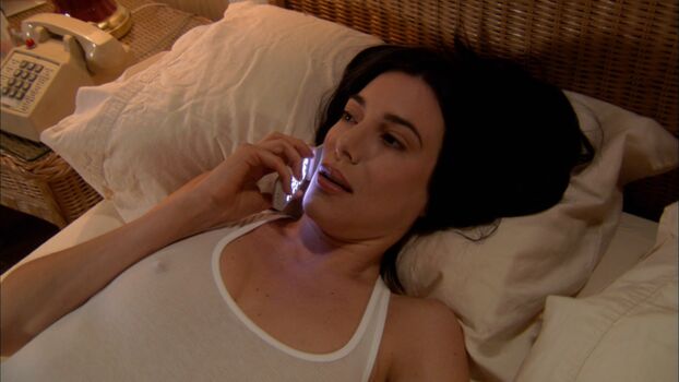 Full leaked Jaime murray private onlyfans photo