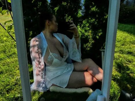 Full leaked Jana kristina heiland page private onlyfans photo