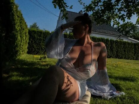 Full leaked Jana kristina heiland page private onlyfans photo