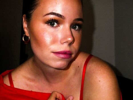 Full leaked Jana kristina heiland private onlyfans photo