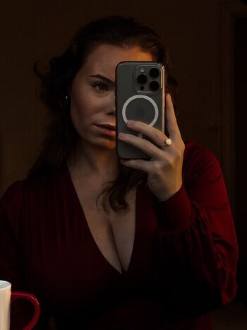 Full leaked Jana kristina heiland private onlyfans photo