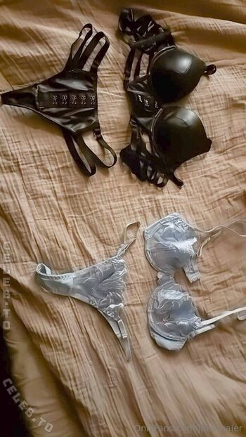 Full leaked Jana maier private onlyfans photo