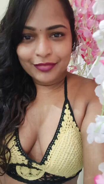 Full leaked Janaki rejika rajan iyer private onlyfans photo