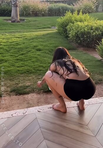Full leaked Janaxnell private onlyfans photo