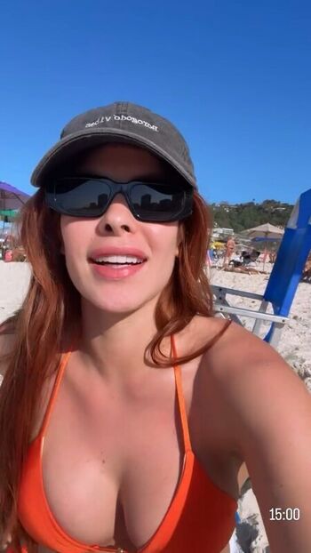 Full leaked Jaquelline grohalski private onlyfans photo