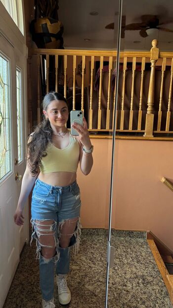 Full leaked Jasennya santoro private onlyfans photo