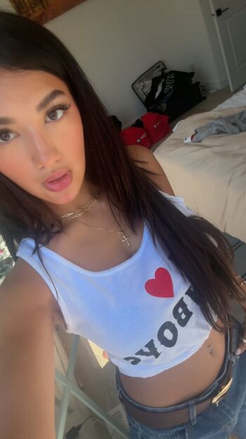 Full leaked Jasmine lillyyyy  page private onlyfans photo