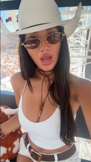 Full leaked Jasmine lillyyyy  page private onlyfans photo