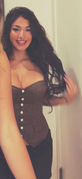 Full leaked Jasmine lillyyyy  page private onlyfans photo